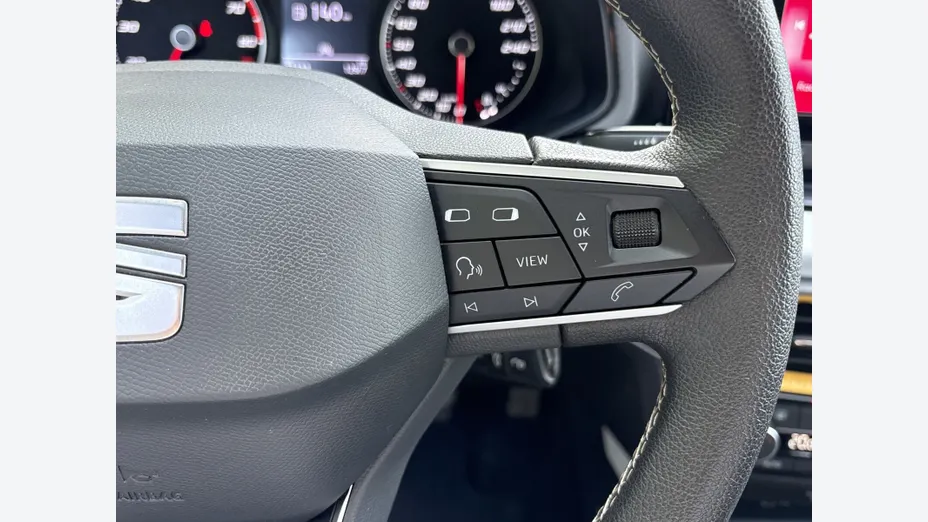 SEAT Arona Arona 1.0 TSI Full LED S&S