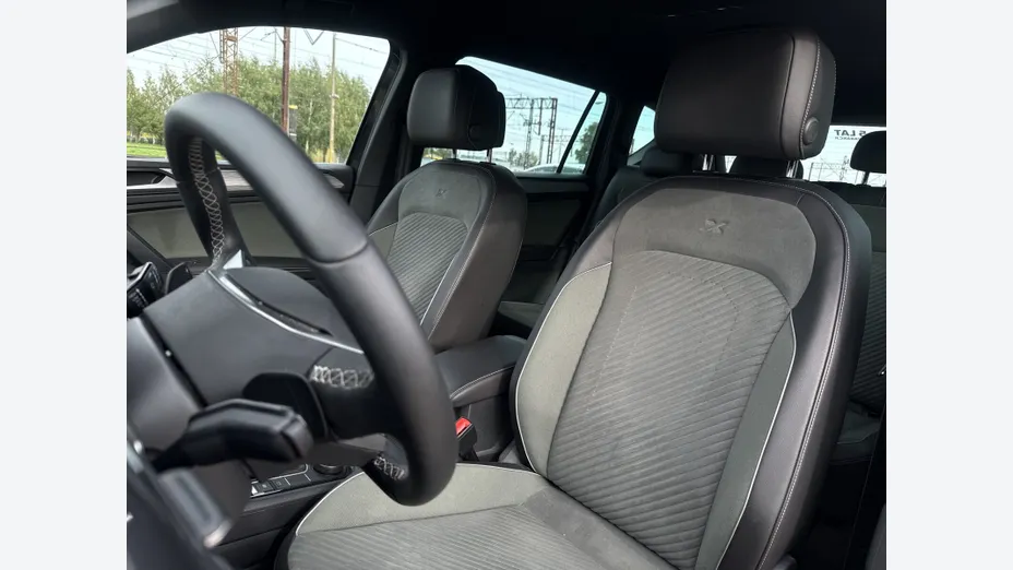 SEAT Tarraco Tarraco 1.5 Eco TSI EVO Xperience S&S DSG