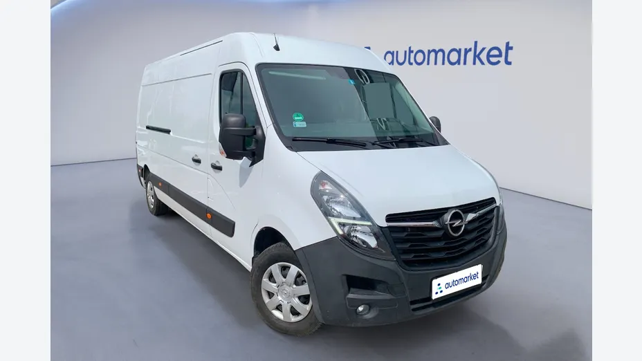 OPEL Movano Movano CDTI L2H2