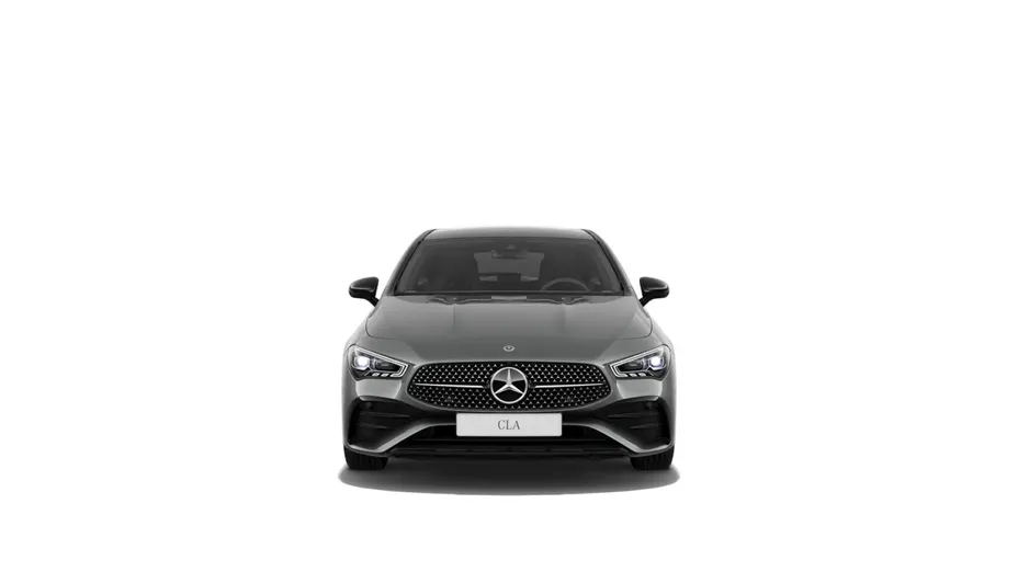 MERCEDES-BENZ CLA CLA 200 AMG Line 7G-DCT