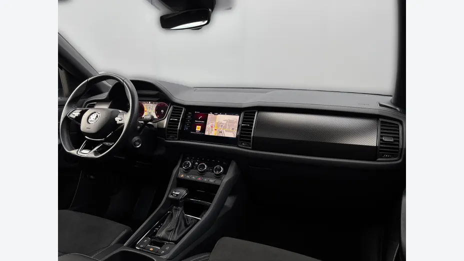 SKODA Kodiaq Kodiaq 2.0 TDI 4x4 Sportline DSG