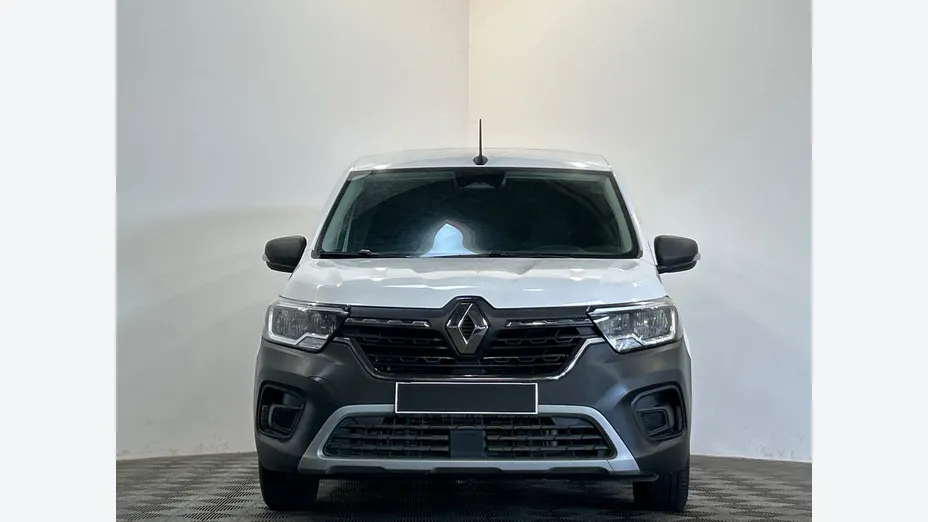 RENAULT Kangoo -