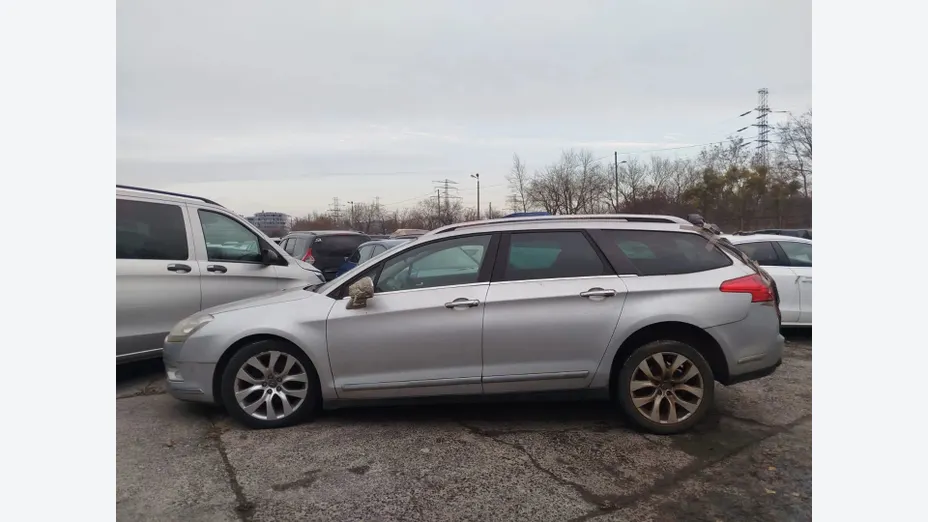 CITROEN C5 -