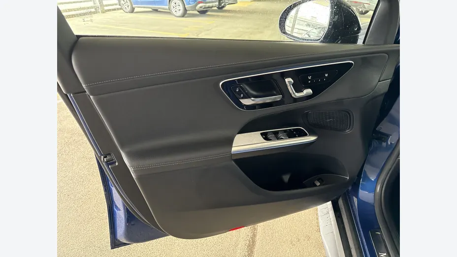 MERCEDES-BENZ GLC GLC Coupe 220 d mHEV 4-Matic AMG Line
