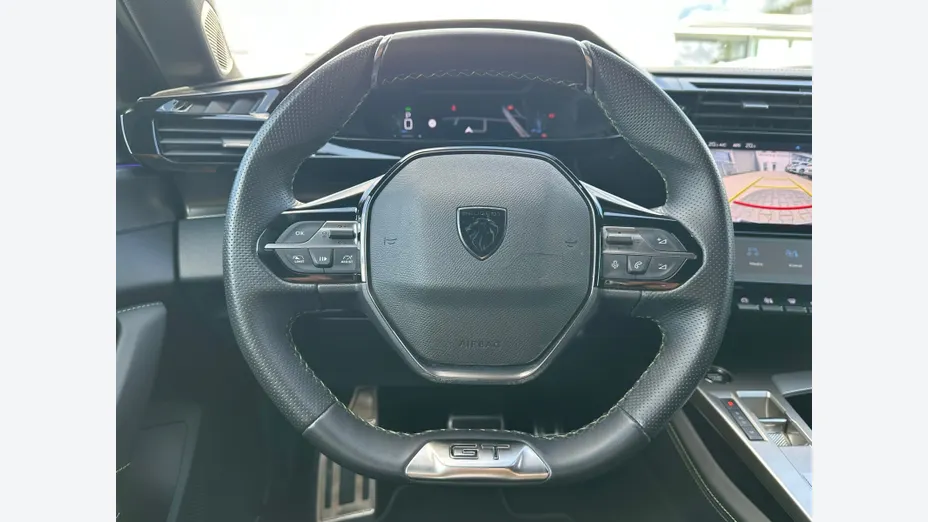 PEUGEOT 308 308 1.2 mHEV GT S&S e-DCS6