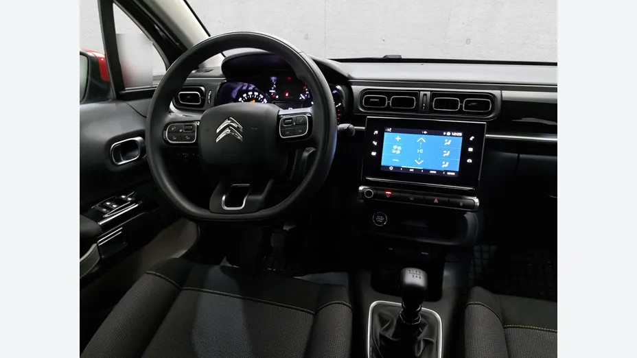 CITROEN C3 C3 1.2 PureTech Max