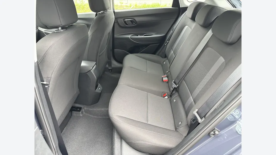 HYUNDAI i20 i20 1.0 T-GDi Modern Nowy