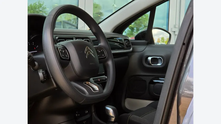 CITROEN C3 C3 1.2 PureTech Max EAT6