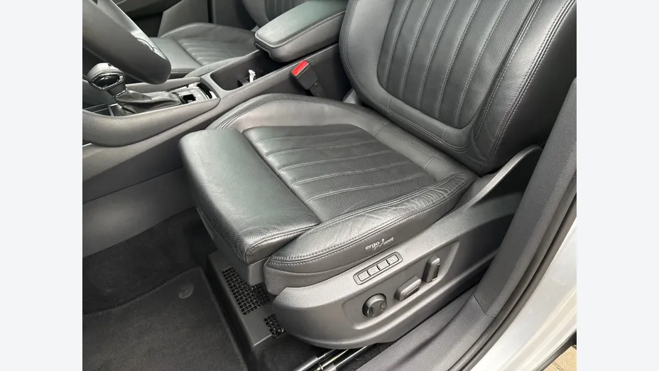 SKODA Kodiaq Kodiaq 2.0 TDI 4x4 L&K DSG