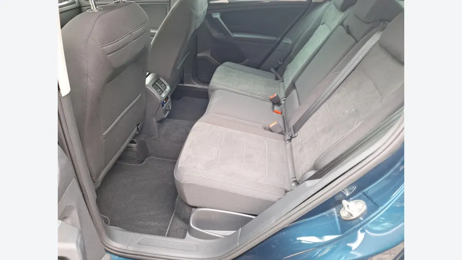 VOLKSWAGEN Tiguan Tiguan 2.0 TSI 4Mot. Elegance DSG