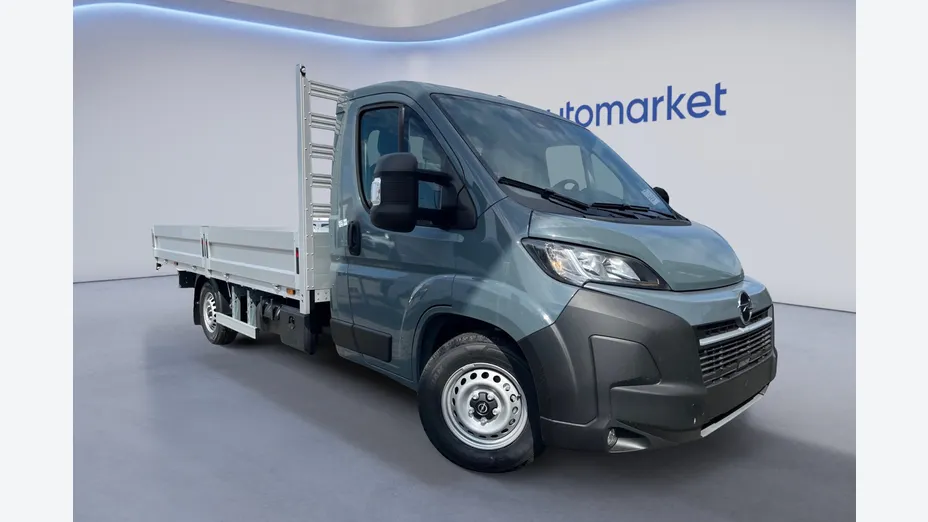 OPEL Movano Movano Heavy H3-Power L4 Nowy