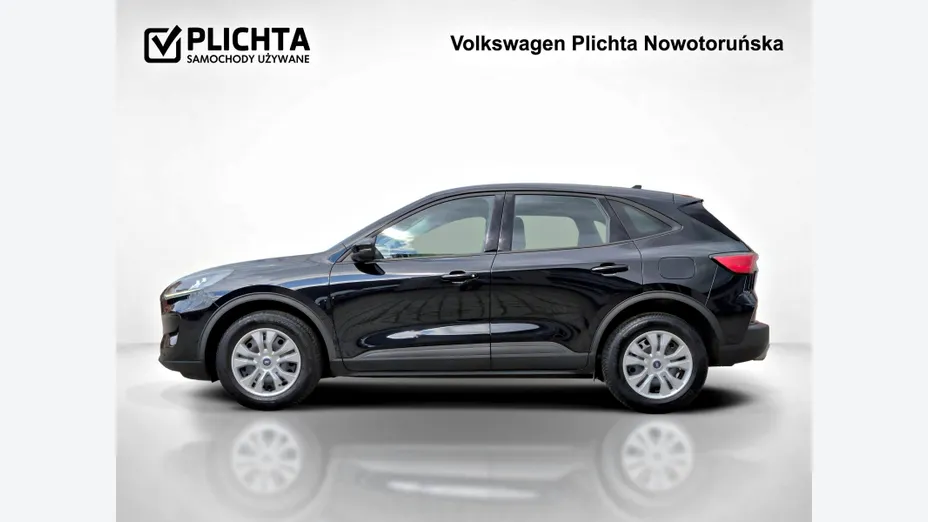 FORD Kuga Kuga 1.5 EcoBoost FWD Active X