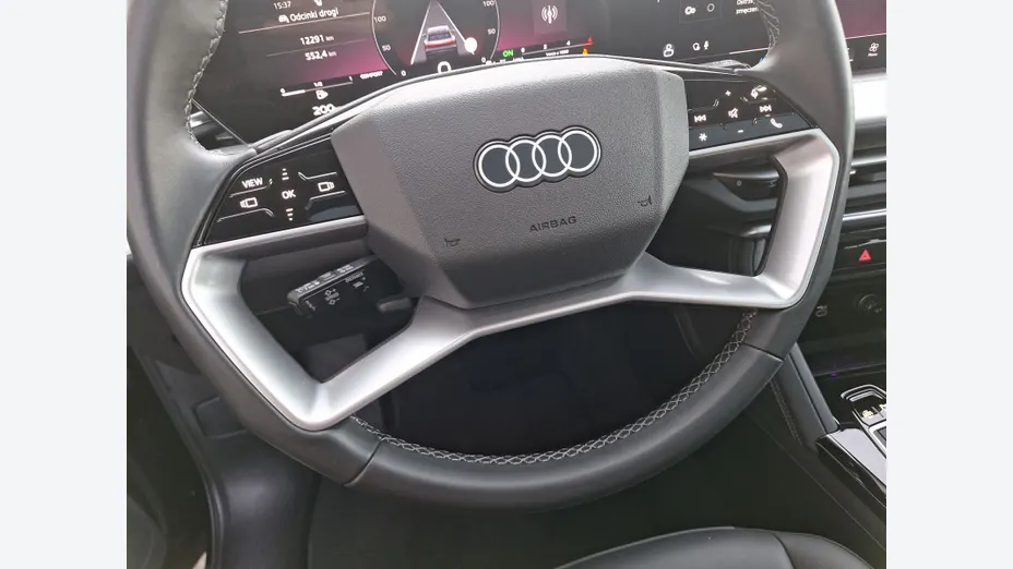 AUDI Q5 Q5 TDI mHEV 150 kW Quattro S tronic