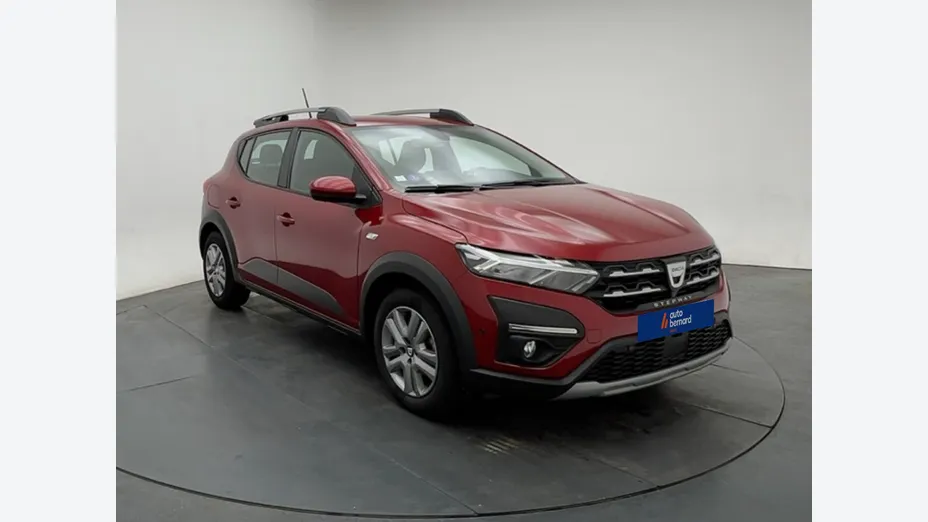 DACIA Sandero -