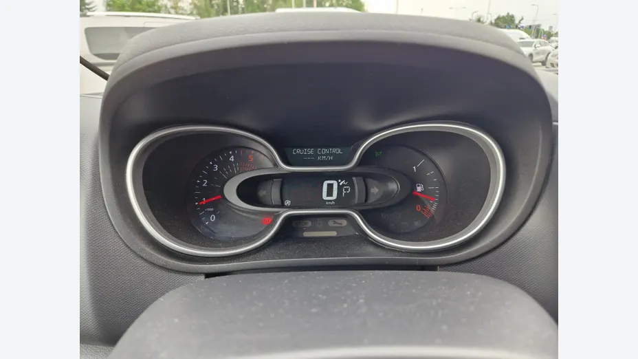 RENAULT Trafic Trafic 2.0 dCi L2H1 HD Pack Clim EDC
