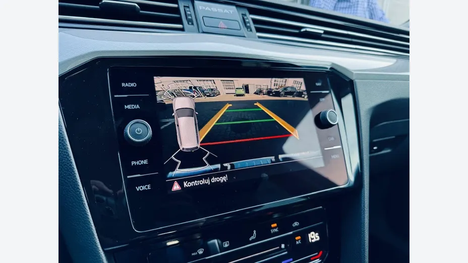 VOLKSWAGEN Passat Passat 1.5 TSI EVO Business DSG
