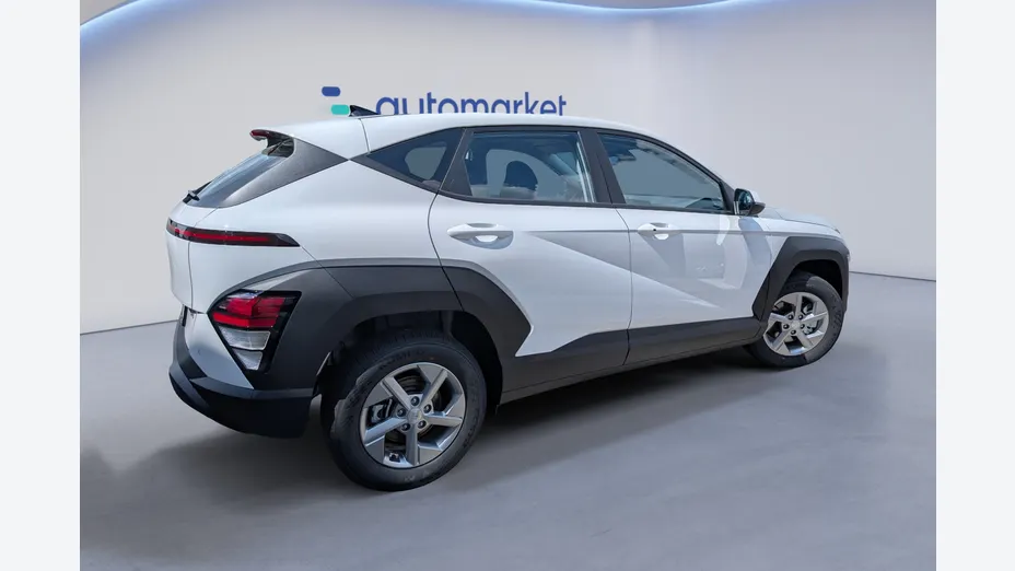 HYUNDAI Kona Kona 1.0 T-GDI Executive Nowy
