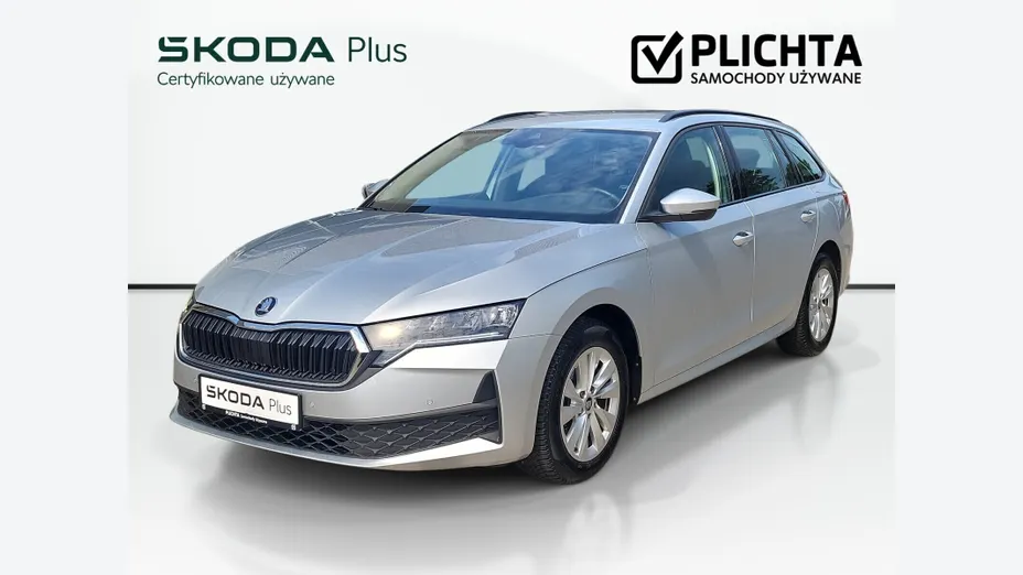 SKODA Octavia Octavia 1.5 TSI mHEV Essence DSG