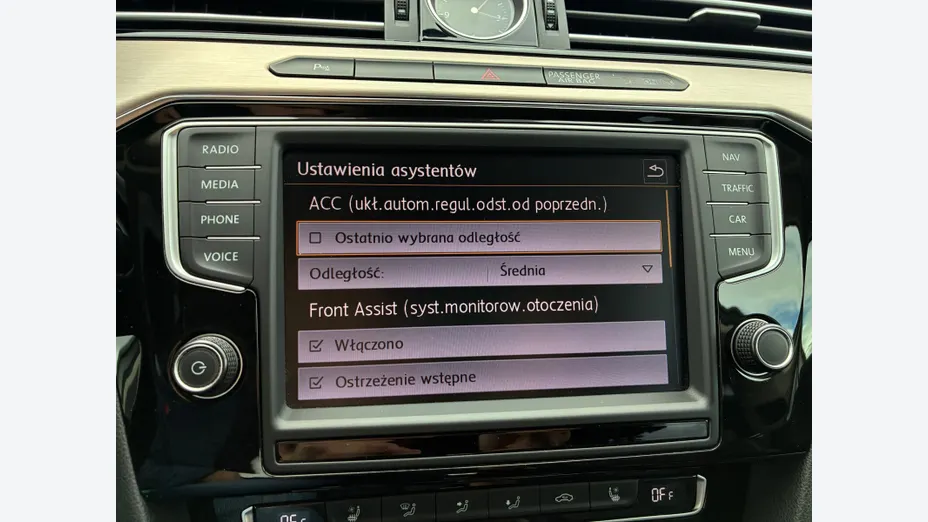 VOLKSWAGEN Passat Passat 2.0 TDI Bi-Turbo BMT 4Mot. Highline DSG