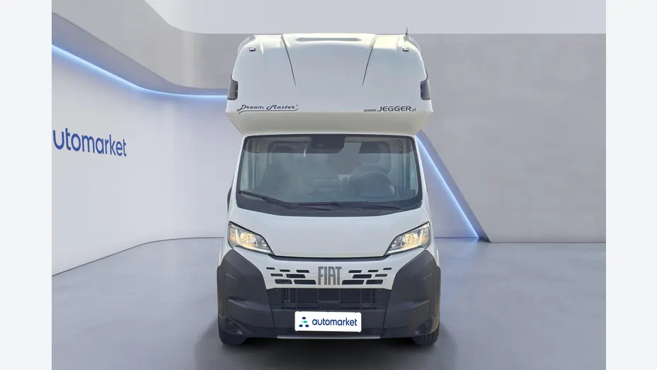 FIAT Ducato Ducato Maxi MJ L4H3