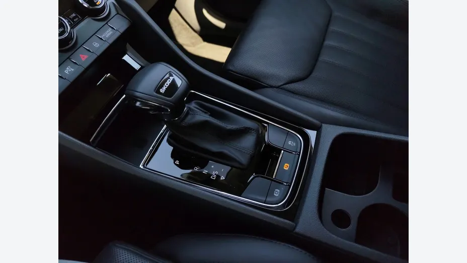 SKODA Kodiaq Kodiaq 2.0 TDI 4x2 L&K DSG