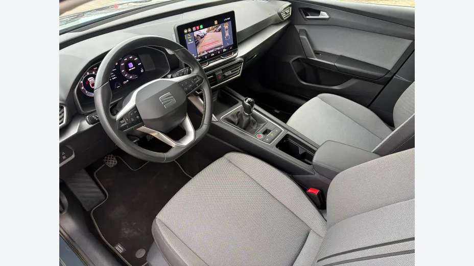 SEAT Leon Leon 1.5 TSI Style