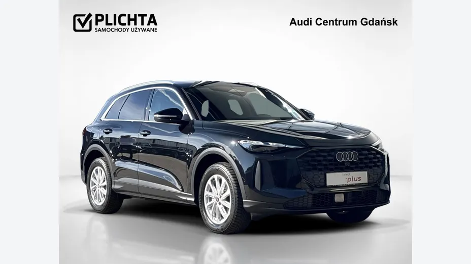 AUDI Q5 Q5 TFSI mHEV 150 kW Quattro S tronic