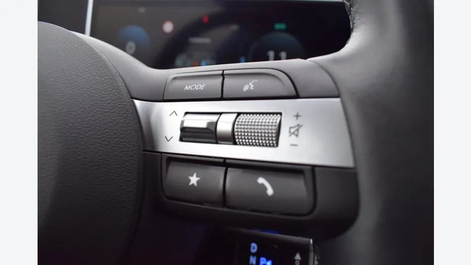 HYUNDAI Tucson Tucson 1.6 T-GDi PHEV Platinum 4WD aut