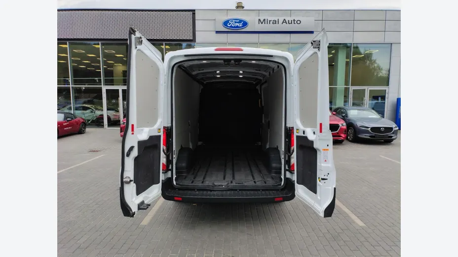FORD Transit Transit 350 L3H2 Ambiente