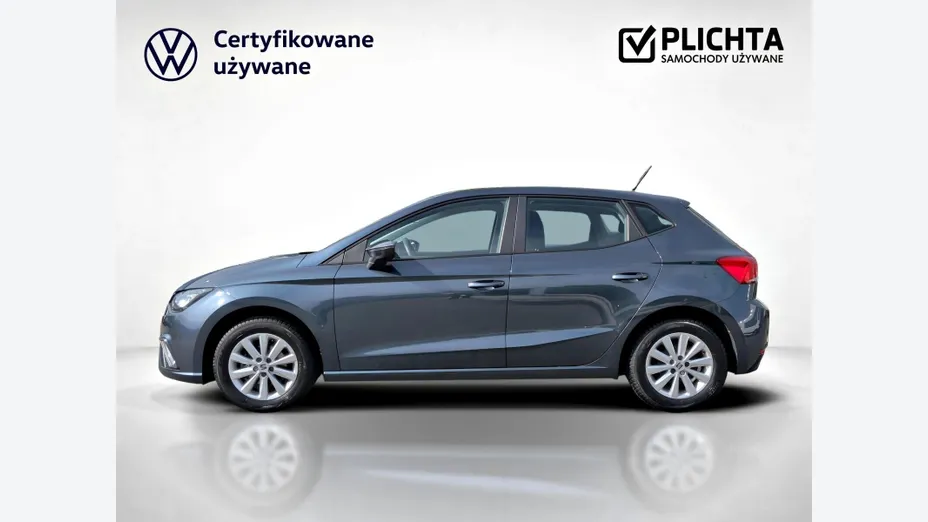SEAT Ibiza Ibiza 1.0 TSI Style S&S