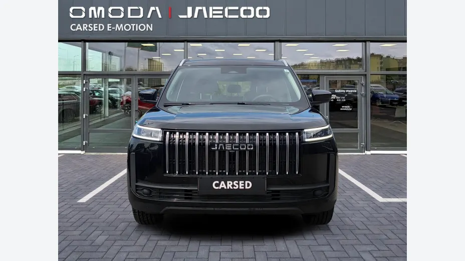 JAECOO 5 -