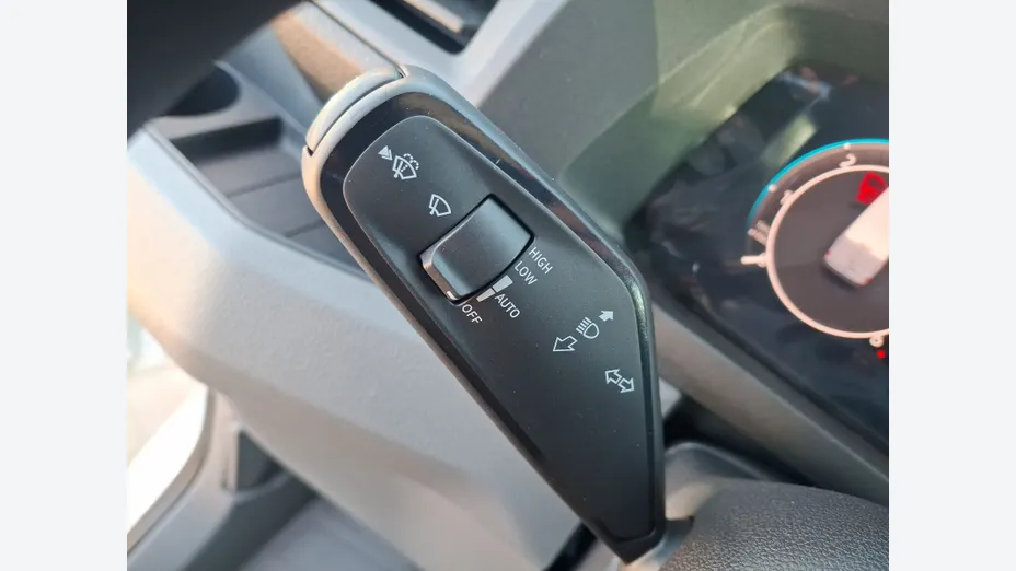 VOLKSWAGEN Crafter Crafter 35 BiTDI (11,3m3) Nowy