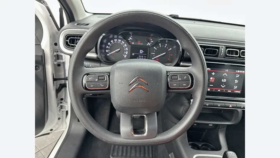 CITROEN C3 -