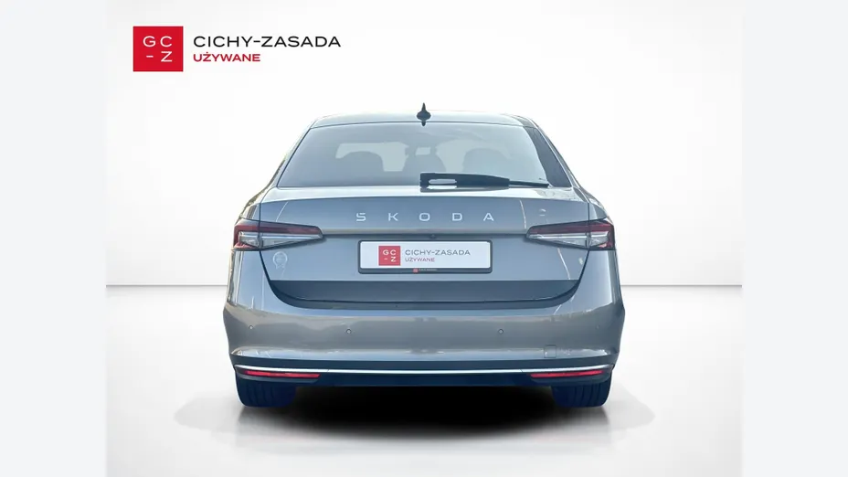SKODA Superb Superb 2.0 TDI SCR 4x4 L&K DSG