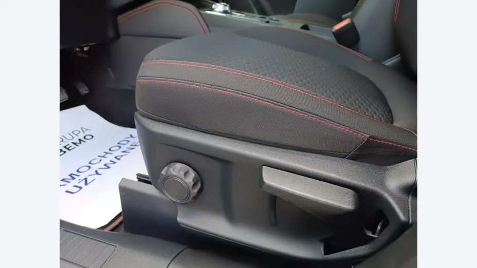 FORD Kuga Kuga 2.5 FHEV FWD ST-Line
