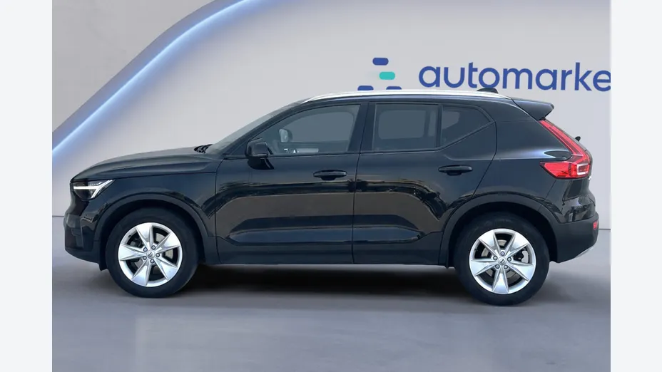 VOLVO XC40 XC40 B3 Core aut