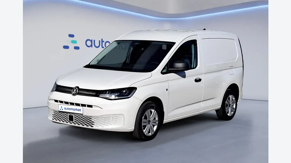 VOLKSWAGEN Caddy Caddy Cargo 2.0 TDI DSG Nowy