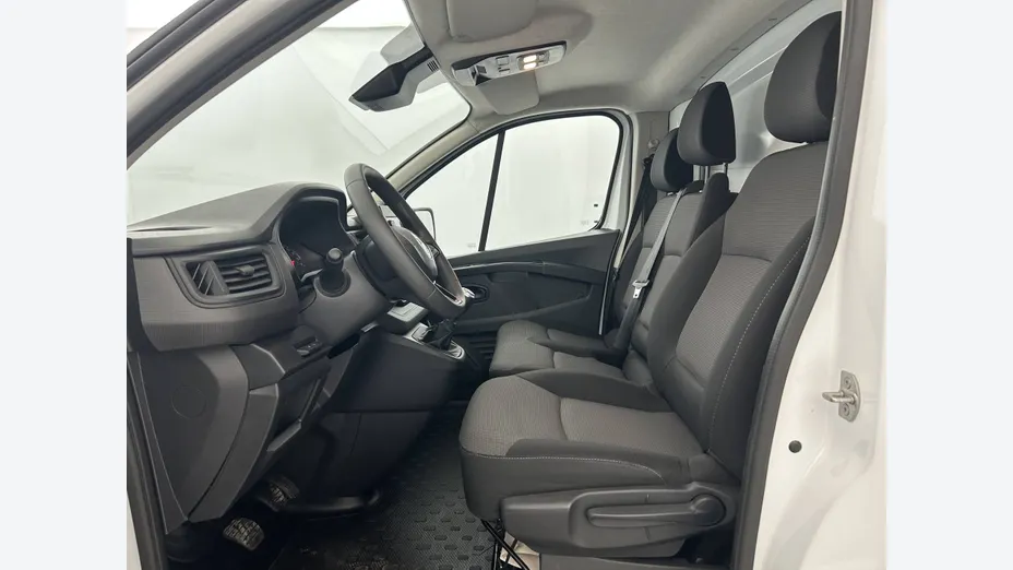 RENAULT Trafic -