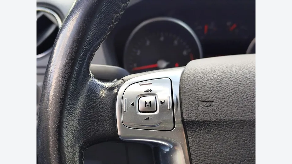 FORD S-MAX -
