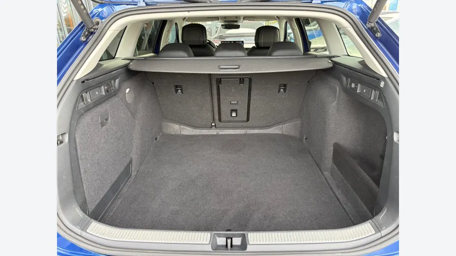 SKODA Superb Superb 2.0 TDI SCR 4x4 L&K DSG