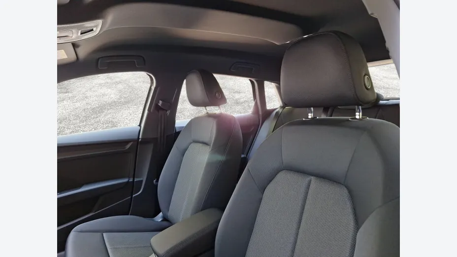 AUDI A3 Sportback -