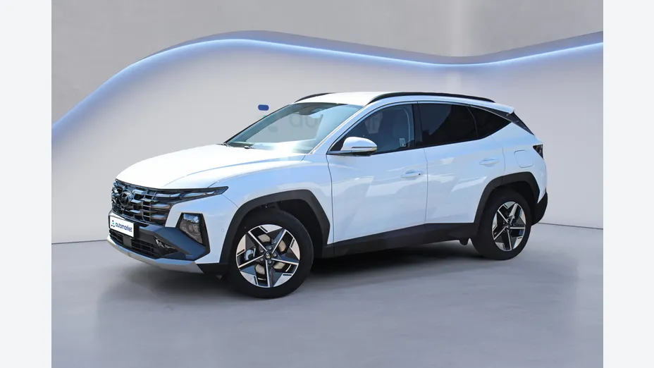 HYUNDAI Tucson Tucson 1.6 T-GDi Smart 2WD Nowy