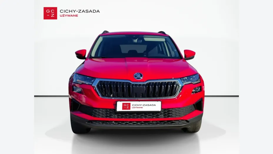 SKODA Karoq Karoq 1.5 TSI ACT Selection DSG