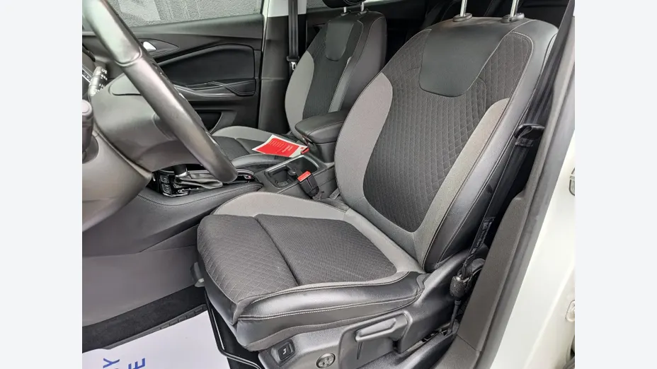 OPEL Grandland X Grandland X 1.2 T GPF Elite S&S aut