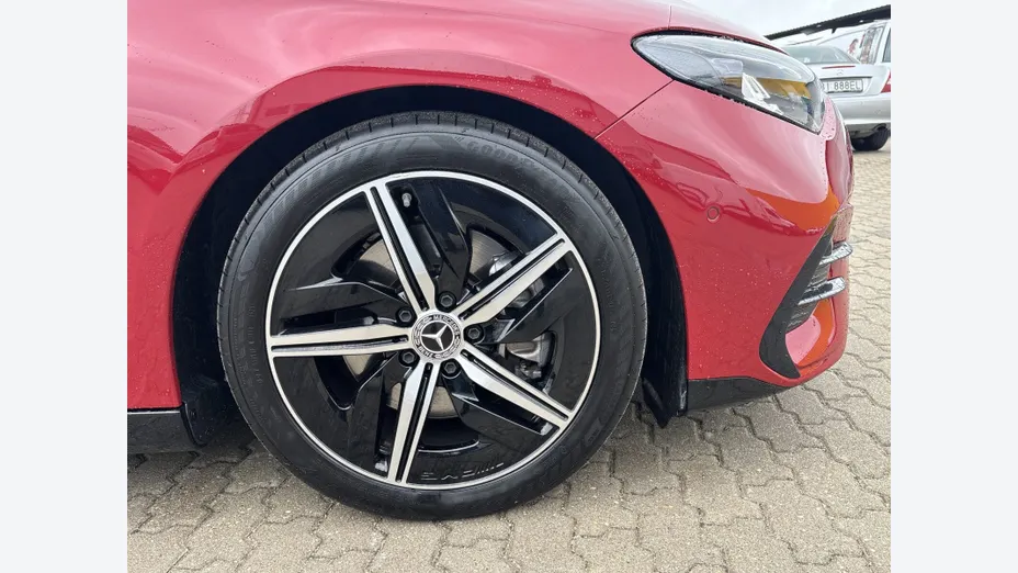 MERCEDES-BENZ CLA CLA 200 mHEV 4-Matic 8G-DCT
