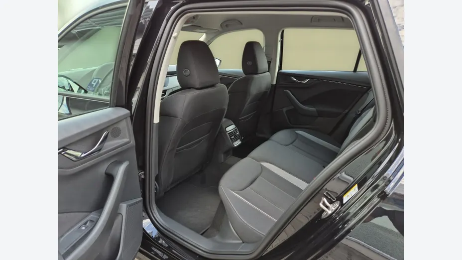 SKODA Kamiq Kamiq 1.0 TSI Drive Nowy