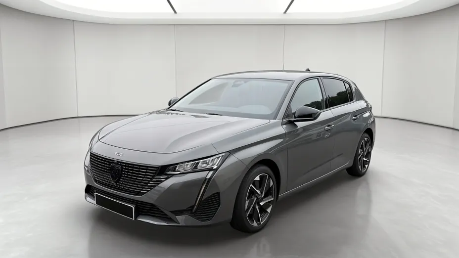 PEUGEOT 308 -