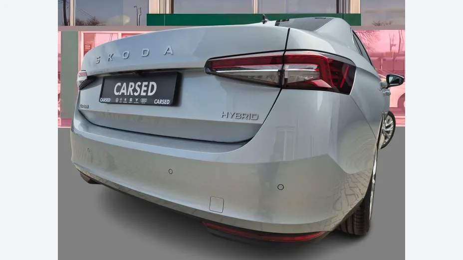 SKODA Superb Superb 1.5 TSI mHEV Drive DSG Nowy
