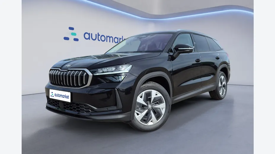 SKODA Kodiaq Kodiaq 2.0 TDI 4x4 Drive DSG Nowy