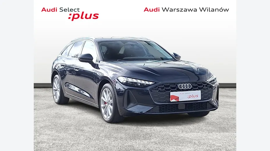 AUDI A5 A5 TDI mHEV 150 kW S tronic